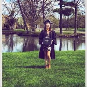 Meet your Posher, Kayleigh